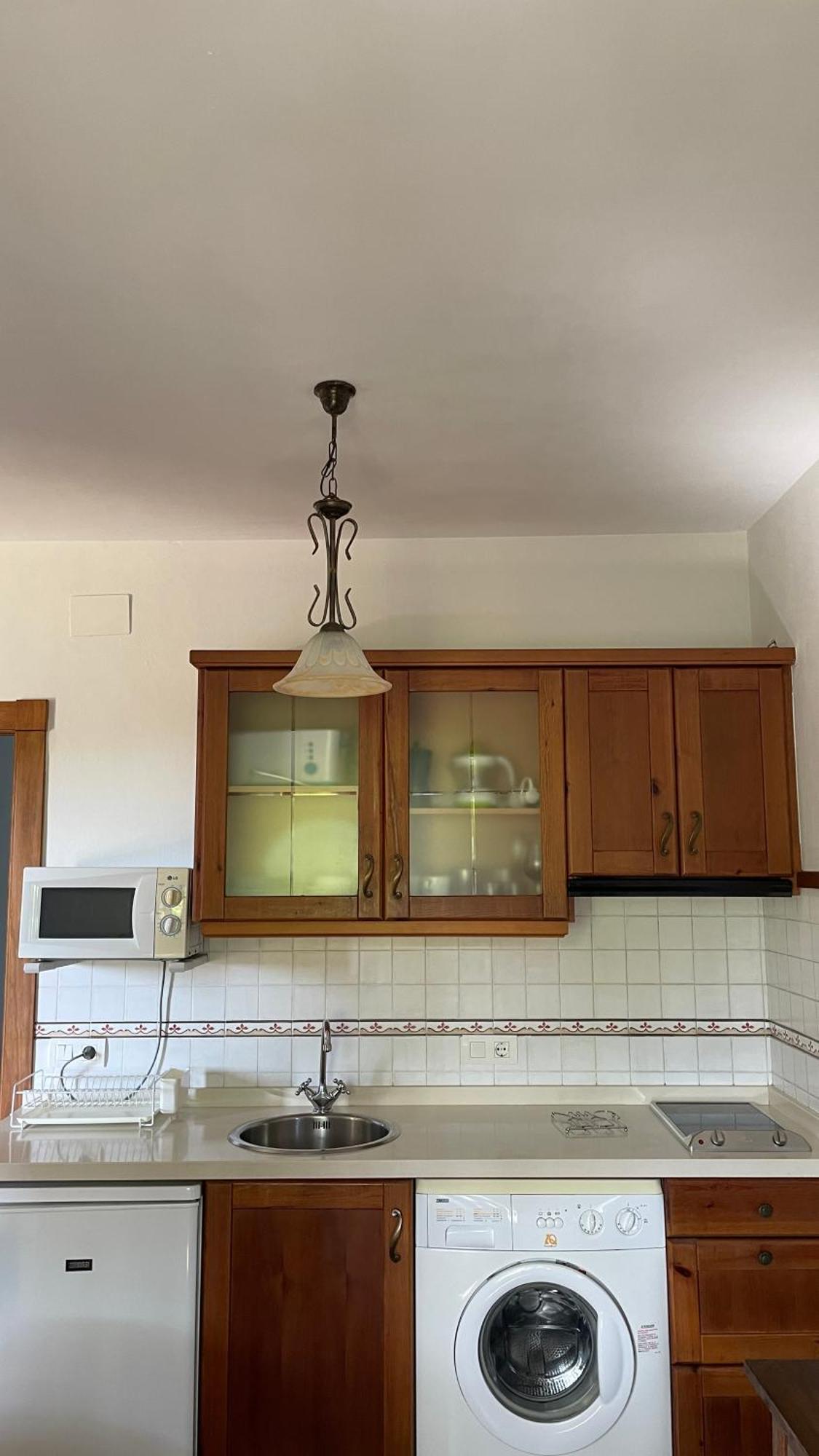Apartamentos Rurales El Picoretu Mestas De Con Exterior foto