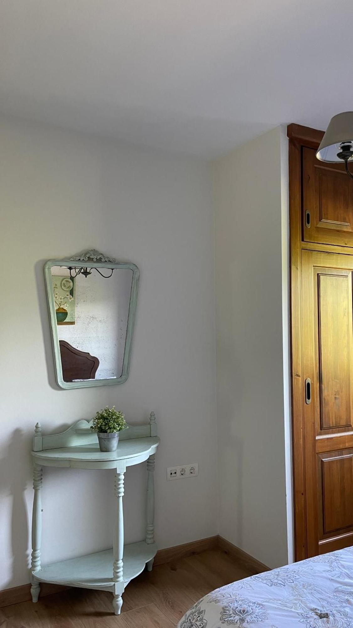Apartamentos Rurales El Picoretu Mestas De Con Exterior foto