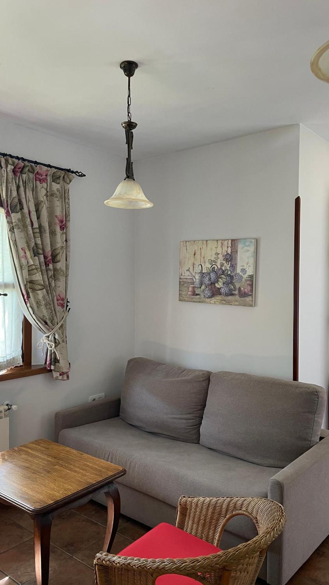Apartamentos Rurales El Picoretu Mestas De Con Exterior foto