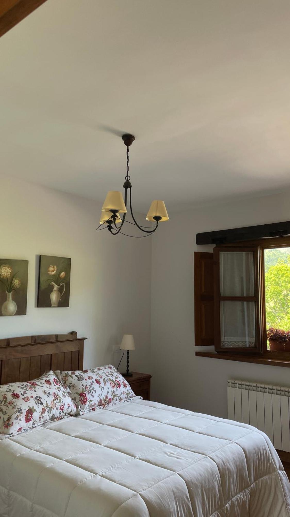 Apartamentos Rurales El Picoretu Mestas De Con Exterior foto